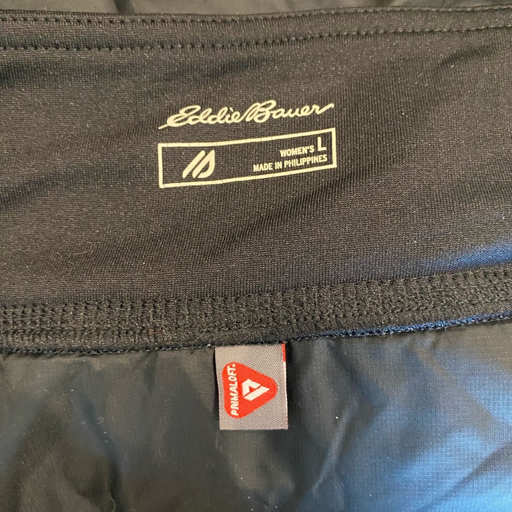 Eddie Bauer Bun warmer Women's Skirt - Picture 4 of 6